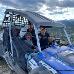 © Offroad Aventure 07 : Quad, buggy et moto enfant - Offroad Aventure 07