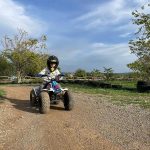 © Offroad Aventure 07 : Quad, buggy et moto enfant - Offroad Aventure 07