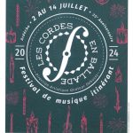 © Les Cordes en Ballade : "Un chant nous éveille" - Les Cordes en Ballade