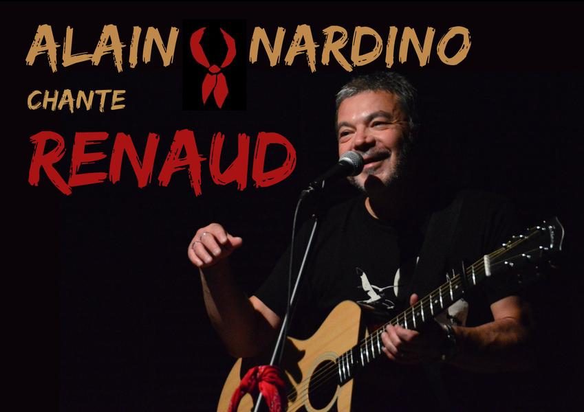 Alain Nardino