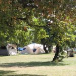 © Camping Domaine de Briange - © Domaine de Briange