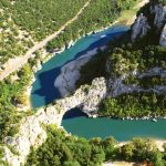 Kanotocht 32 km over 2 dagen - La Barba Rossa met Pirates Canoë