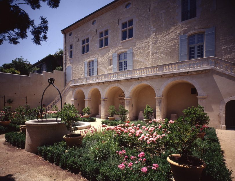 Maison des Chevaliers - Museum van Heilige Kunst van de Gard