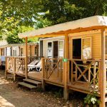 Camping RCN la Bastide en Ardèche