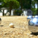 © International de Pétanque - ©Phovoir-adt07-pétanque