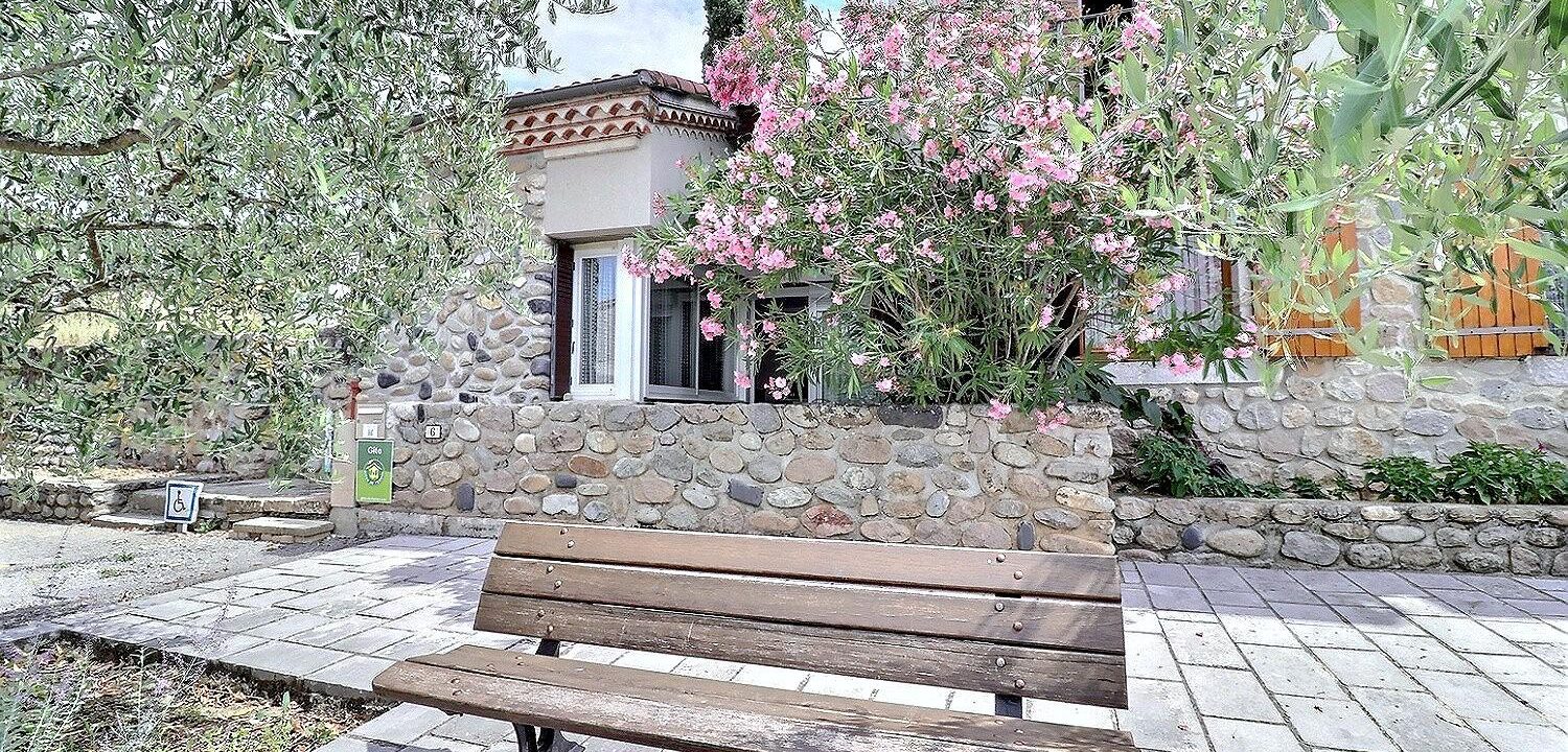 Gîte Chez Angèle