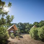 © Village Huttopia Sud Ardèche - Manu Reyboz