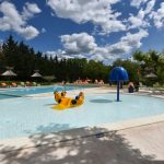 Camping Beau Rivage