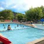 Camping Beau Rivage