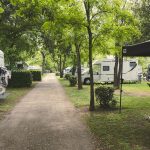 Camping Beau Rivage