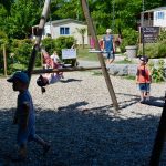 © Camping le Coin Charmant - CAMPING LE COIN CHARMANT