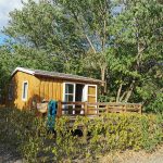 © Camping le Coin Charmant - Camping coin charmant - Chale