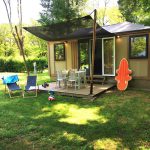 © Camping le Coin Charmant - CAMPING LE COIN CHARMANT Mobilodge