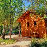 © La Cabane des 1000 pailles - 1000 Pailles