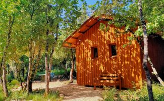 La Cabane des 1000 pailles
