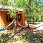 © La Cabane des 1000 pailles - 1000 Pailles