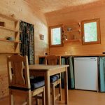 © La Cabane des 1000 pailles - 1000 Pailles