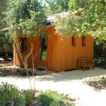 © La Cabane des 1000 pailles - 1000 Pailles