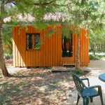 © La Cabane des 1000 pailles - 1000 Pailles