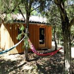 © La Cabane des 1000 pailles - 1000 Pailles