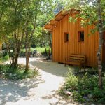 © La Cabane des 1000 pailles - 1000 Pailles