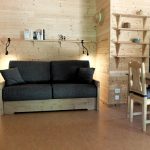 © La Cabane des 1000 pailles - 1000 Pailles