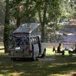 © Camping le Clapas - le clapas