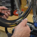 © Fietsverhuur, verkoop, reparatie en mountainbike vakanties - Cycles AMC7 - Simon DEFOUR