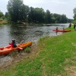 Base de Loisirs - Camping Adrénaline