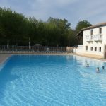 Camping RCN la Bastide en Ardèche