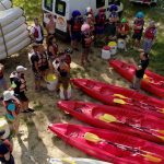 © Location Canoë Kayak - Ruoms Bateaux - Olivier PERRIN