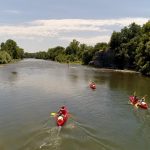 © Location Canoë Kayak - Ruoms Bateaux - PARROT