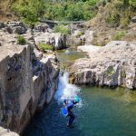 © Canyoning/Rando Aqua dagexcursie - ugo