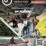 © Ardèche Outdoor Activités - Ardeche Outdoor Activités