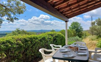 L'Amandier Gite de 5 à 7 pers  - Village de Gîtes la Fontinelle