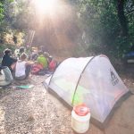 © Kano - Kajak van Vallon tot St Martin d'Ardèche - 32 km / 2 dagen met Loulou Bateaux - Loulou Bateaux