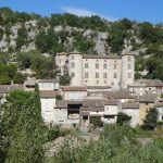 © Gîte "Château" - Mme Vincent Odile - Clévacances