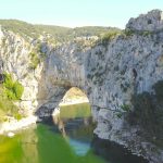 © Kano - Kajak van Châmes naar St Martin d'Ardèche - 24 km / 1 dag met Rivière et Nature - rn