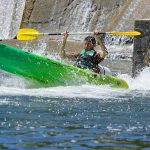 © Kano - Kajak van Vallon naar Saint Martin d'Ardèche - 30 km / 2 dagen met Rivière et Nature - rn