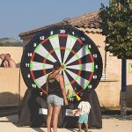 Camping l'Oasis des Garrigues