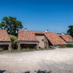 © Le frêne - Village de gîtes Le Serre de Pierre - Gîtes de France