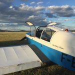 © Les Gorges de l'Ardèche vues du ciel - aero-club