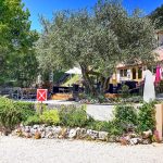 © Camping le Vieux Vallon - vieux vallon