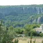 © Domaine de Chardiris - Les Romarins - Gîtes de France