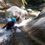 © Cîmes et Canyons - Cimes et Canyons