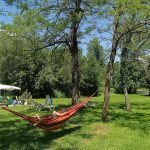 © Camping en groepsaccommodatie Adrénaline - SM