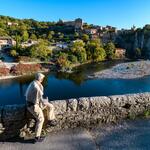 © Balazuc : Village de caractère_Balazuc - ©A.Renaud-Goud-ADT07