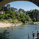 © Balazuc : Village de caractère_Balazuc - ©M.Dupont-ADT07