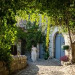 © Balazuc : Village de caractère_Balazuc - ©M.Dupont-ADT07