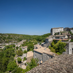 © Balazuc : Village de caractère_Balazuc - ©M.Dupont-ADT07
